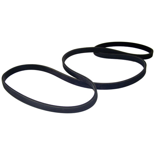 Crown Automotive JK060915 Serpentine Belt - Fits 1981-1982 Jeep CJ-5, CJ-7