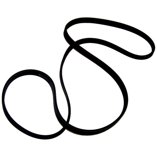 Crown Automotive JK060915 Serpentine Belt - Fits 1981-1982 Jeep CJ-5, CJ-7