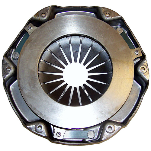 Crown Automotive J8132576 Clutch Pressure Plate 1980-1983 Jeep CJ-5, CJ-7, CJ-8 w/ 2.5L GM Engine - Metal, Sold Individually
