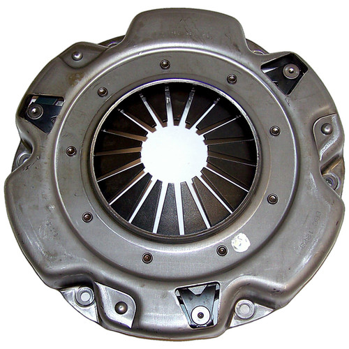 Crown Automotive J8132576 Clutch Pressure Plate 1980-1983 Jeep CJ-5, CJ-7, CJ-8 w/ 2.5L GM Engine - Metal, Sold Individually