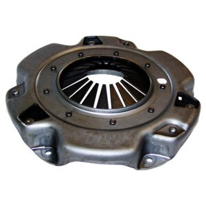 Crown Automotive J8132576 Clutch Pressure Plate 1980-1983 Jeep CJ-5, CJ-7, CJ-8 w/ 2.5L GM Engine - Metal, Sold Individually