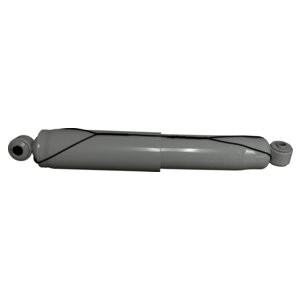 Crown Automotive 83502837 Heavy Duty Rear Shock Absorber for 1987-1995 Jeep YJ Wrangler, Left or Right - Blue Rubber, Steel