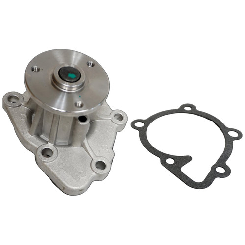 Crown Automotive 68046026AA Water Pump - Fits 2007-2021 Jeep Compass, Patriot, Renegade Cherokee