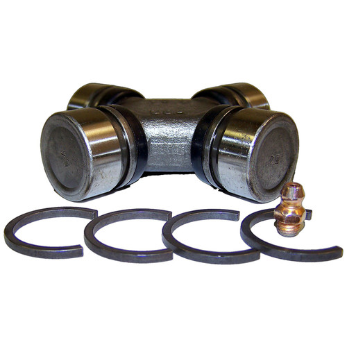 Crown Automotive 4504575 Universal Joint for 1993-1994 ZJ Grand Cherokee w/ 5.2L Engine, w/ 7290 Series U-Joint, Width: 2.625", Cap