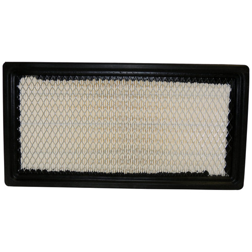 Crown Automotive 4891695AA Air Filter - Fits 2007-2009 Jeep MK Compass, Patriot