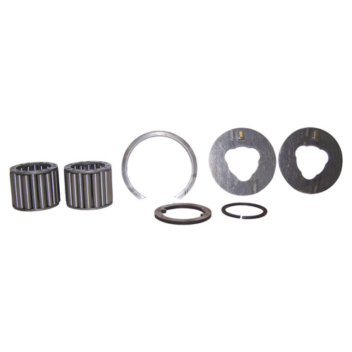 Crown Automotive 922717 Small Parts Kit for Select Jeep 1945-1968 CJ-2A, CJ-3A, CJ-3B, 1947-1965 Willys Pickup, Sedan Delivery, Station