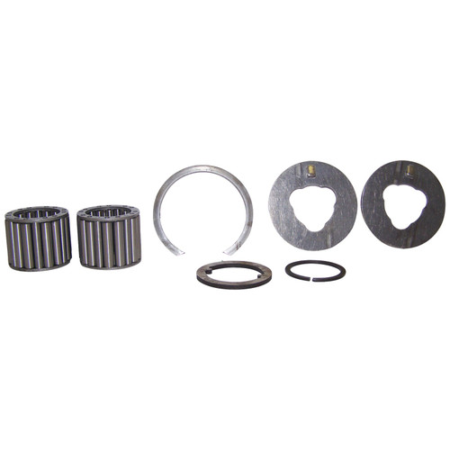 Crown Automotive 922717 Transfer Case Overhaul Kit - Fits 1945-1968 Jeep Willys Models