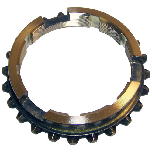 Crown Automotive 637834 Manual Transmission Blocking Ring Front or Rear - Fits 1941-1945 Jeep MB
