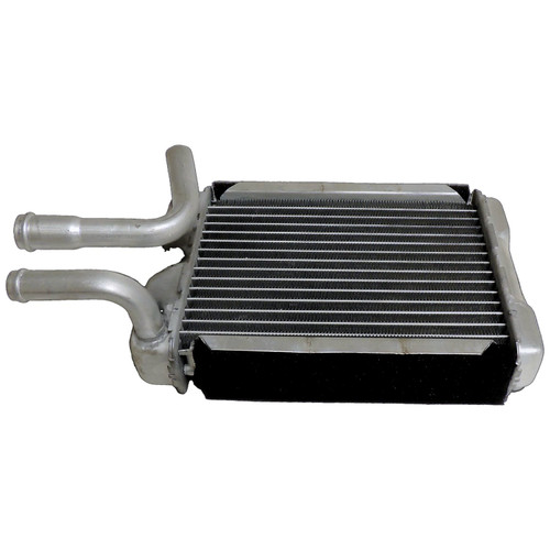 Crown Automotive 56001459 HVAC Heater Core for 1987-1995 Jeep YJ Wrangler - Aluminum, Sold Individually