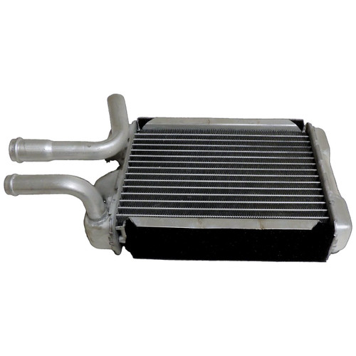 Crown Automotive 56001459 HVAC Heater Core for 1987-1995 Jeep YJ Wrangler - Aluminum, Sold Individually