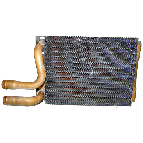 Crown Automotive 56001459 HVAC Heater Core - Fits 1987-1995 Jeep YJ Wrangler