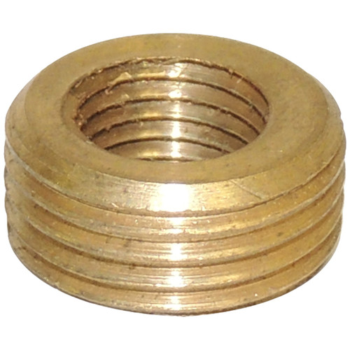 Crown Automotive 801179 Engine Coolant Temperature Sensor Adapter - Fits 1953-1968 Jeep CJ-6