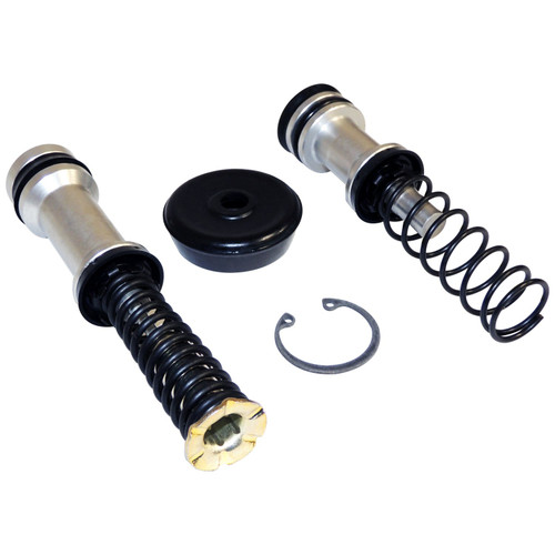 Crown Automotive J8134266 Brake Master Cylinder Repair Kit - Fits 1978-1986 Jeep CJ-5, 7 and 8 Models