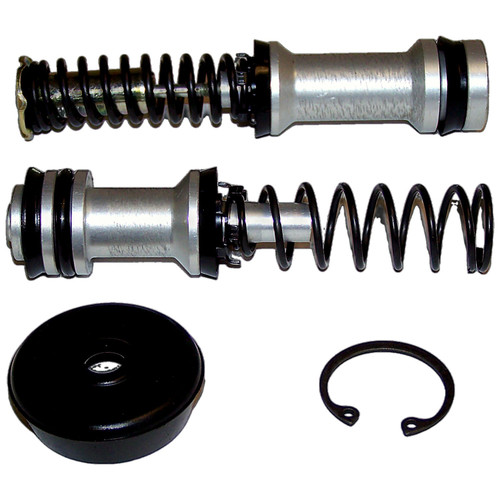 Crown Automotive J8134266 Brake Master Cylinder Repair Kit - Fits 1978-1986 Jeep CJ-5, 7 and 8 Models