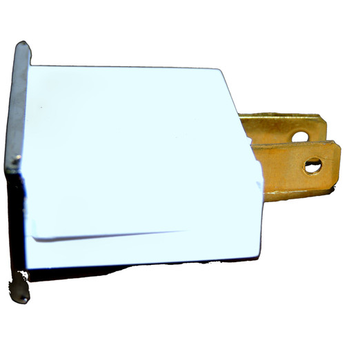 Crown Automotive J5752815 Dash Indicator Light Front - Fits 1976-1986 Jeep CJ-5, CJ-7, CJ-8