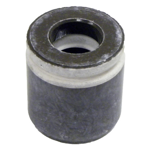 Crown Automotive 5011983AA Brake Caliper Piston for Select 1999-2002 Jeep WJ, WG Grand Cherokee, 1999-2004 WJ, WG Grand Cherokee, Left or