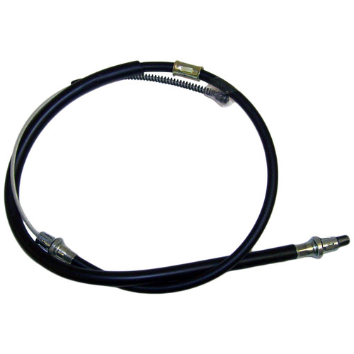 Crown Automotive 52008301 Parking Brake Cable Rear Left or Right - Fits 1992-1996 Jeep XJ Cherokee, Left or Right
