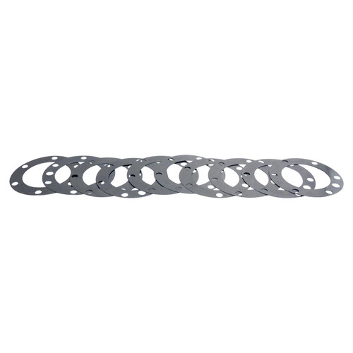 Crown Automotive J0805524 Rear Axle Shaft Bearing Shim Set for 1948-1971 CJ-2A, CJ-3A, CJ-3B, CJ-5, CJ-6, and 1966-1971 C101 Commando w
