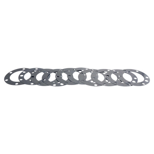 Crown Automotive J0805524 Rear Axle Shaft Bearing Shim Set for 1948-1971 CJ-2A, CJ-3A, CJ-3B, CJ-5, CJ-6, and 1966-1971 C101 Commando w