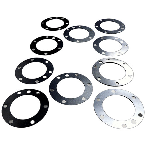 Crown Automotive J0805524 Drive Axle Shaft Bearing Spacer Rear Left or Right - Fits 1948-1971 Jeep CJs and C101 Commando