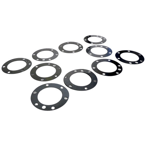 Crown Automotive J0805524 Drive Axle Shaft Bearing Spacer Rear Left or Right - Fits 1948-1971 Jeep CJs and C101 Commando