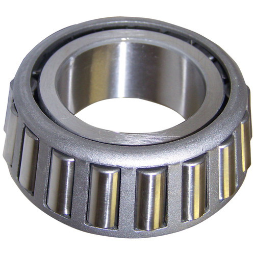 Crown Automotive J0054153 Drive Axle Shaft Bearing Rear - Fits 1957-1964 Jeep J-Series