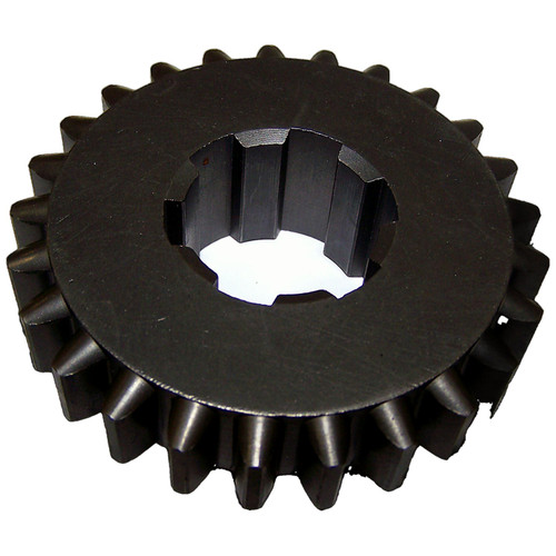 Crown Automotive 636879 First & Reverse Gear for 1941-1945 Jeep MB w/ T84 Transmission, 25 Teeth - Metal, Sold Individually