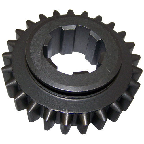Crown Automotive 636879 Manual Transmission Gear - Fits 1941-1945 Jeep MB