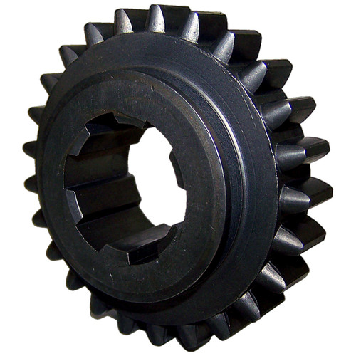 Crown Automotive 636879 Manual Transmission Gear - Fits 1941-1945 Jeep MB