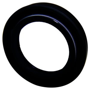 Crown Automotive 83500501 Input Shaft Seal for Jeep 1987-2002 YJ, TJ Wrangler w/ AX4, AX5 Transmissions, 1984-2000 XJ Cherokee, MJ
