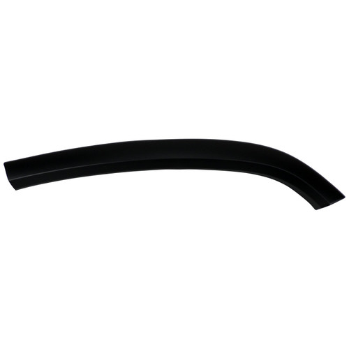 Crown Automotive 1MP37RXFAE Fender Flare Rear Left - Fits 2011-2022 Jeep WK2 Grand Cherokee, Textured Black