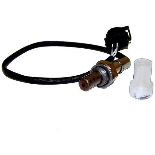 Crown Automotive 56028995AA Oxygen Sensor Varies with Application Varies with Application - Fits 2004-2006 Jeep Wrangler