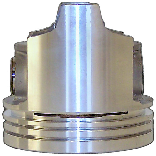 Crown Automotive J8134441 Standard Piston and Pin for 1979-1983 CJ-5, 1979-1986 CJ-7, 1981-1986 CJ-8, 1987-1990 YJ Wrangler, 1979-1986 SJ