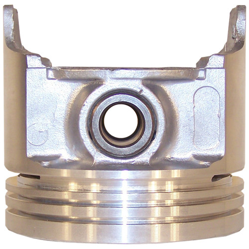 Crown Automotive J8134441 Engine Piston - Fits 1979-1990 Jeep CJs, YJ, SJ, J-Series