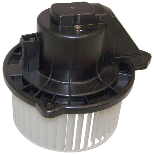 Crown Automotive 5096256AA HVAC Blower Motor - Fits 2002-2004 Jeep WJ, WG Grand Cherokee