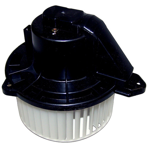 Crown Automotive 5096256AA HVAC Blower Motor - Fits 2002-2004 Jeep WJ, WG Grand Cherokee