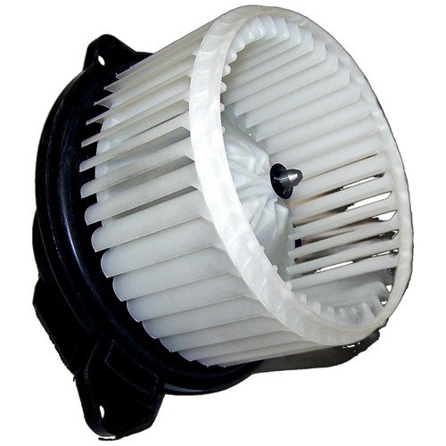 Crown Automotive 5096256AA HVAC Blower Motor - Fits 2002-2004 Jeep WJ, WG Grand Cherokee