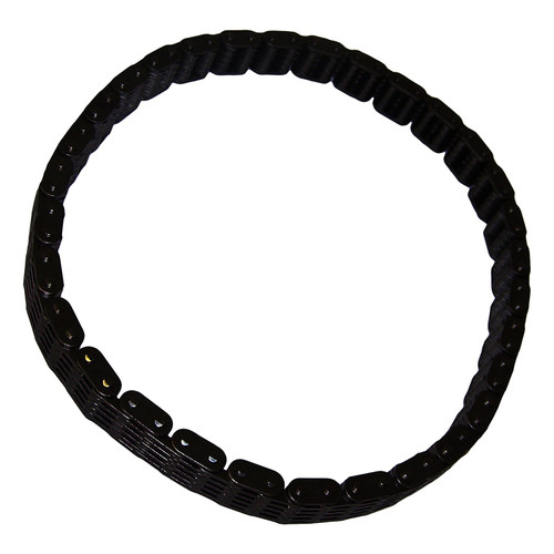 Crown Automotive J3234433 Engine Timing Chain for Jeep 1979-81 CJ-5, CJ-7 w/ 5.0L Engine and 1979-1991 SJ, J-Series w/ 5.9L Engine, w