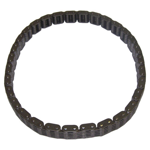 Crown Automotive J3234433 Engine Timing Chain for Jeep 1979-81 CJ-5, CJ-7 w/ 5.0L Engine and 1979-1991 SJ, J-Series w/ 5.9L Engine, w