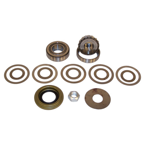 Crown Automotive D30EPBK Pinion Bearing Kit for Jeep 1972-1986 CJ-5, CJ-6, CJ-7, CJ-8, 1987-1995 YJ Wrangler, 1984-1999 XJ Cherokee, MJ