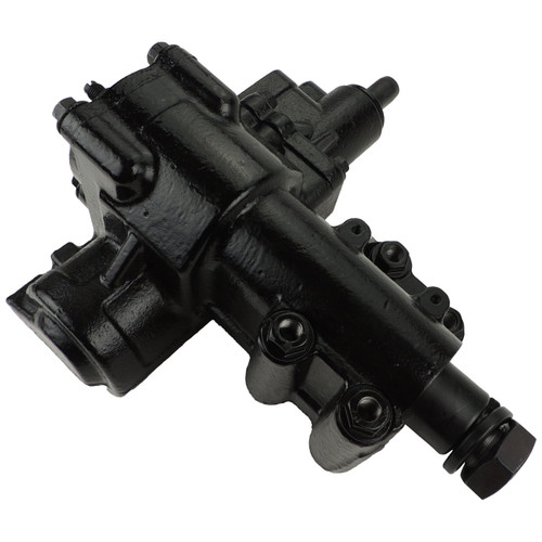 Crown Automotive 68507570AA Steering Gear Box - Fits 2018-2023 Jeep JL Wrangler RHD