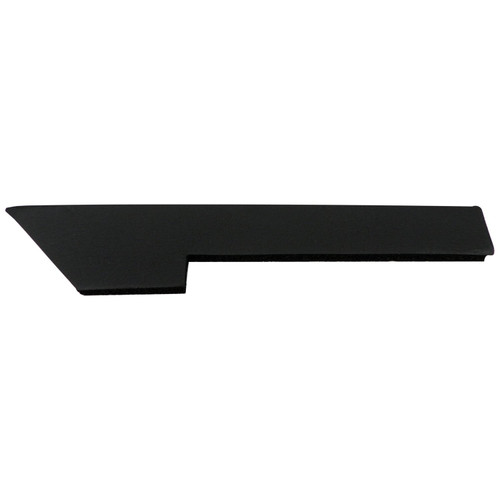 Crown Automotive 68400392AC Windshield Frame Weatherstrip Seal Right Upper - Fits 2018-2024 Jeep
