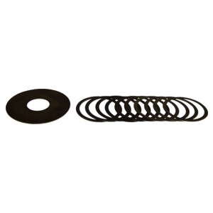 Crown Automotive 4720862 Front Pinion Shim Set for Jeep 1997-2006 TJ Wrangler w/ Dana 30 Front Axle, 1993-1996 ZJ Grand Cherokee Front
