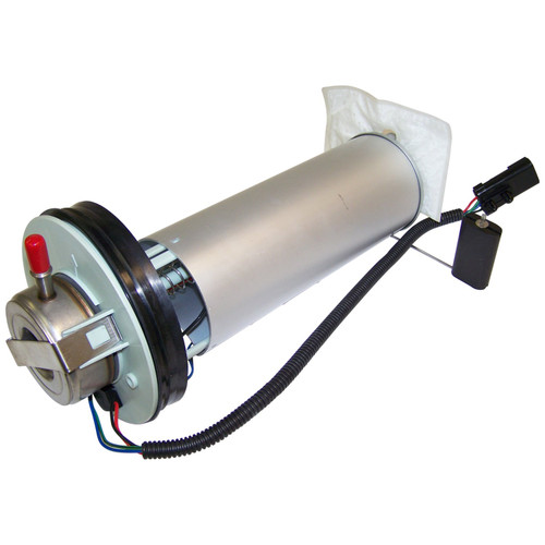 Crown Automotive 5093788AA Fuel Pump and Sender Assembly - Fits 2003-2004 Jeep TJ Wrangler