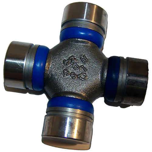 Crown Automotive 4720822 Universal Joint Front or Rear - Fits 1987-1993 Dodge Trucks