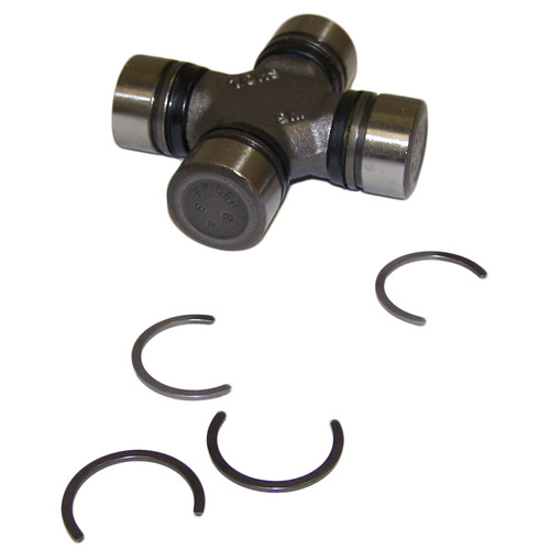 Crown Automotive 8126637SP Universal Joint Front Left or Right - Fits 1987-1995 Jeep YJ Wrangler