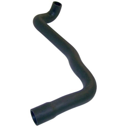 Crown Automotive 52079713AC Radiator Hose Upper - Fits 2002-2005 Jeep KJ Liberty