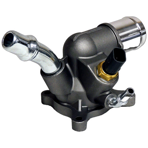 Crown Automotive 5047861AA 195 Degree Fahrenheit Thermostat for Jeep 2014+ Cherokee, 2017+ Compass, 2015+ Renegade, All w/ 2.4L Engine