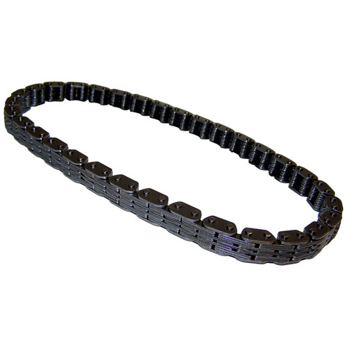 Crown Automotive 4666059AA Engine Timing Chain - Fits 2007-2011 Jeep JK Wrangler