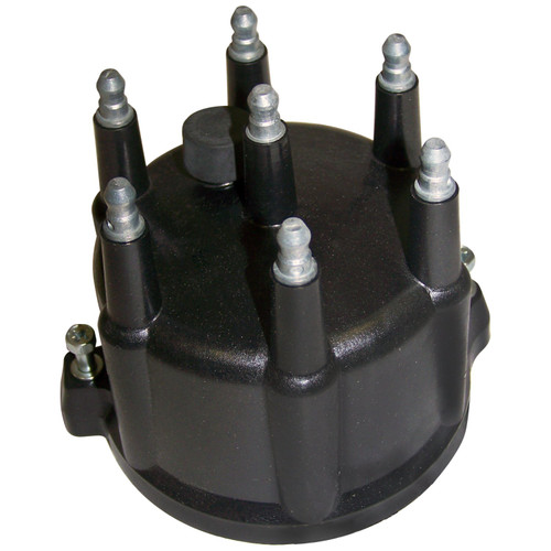 Crown Automotive 56026702 Distributor Cap - Fits 1994-2003 Ram DN Durango